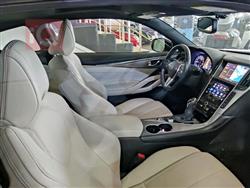 انفنتي Q60 كوبيه